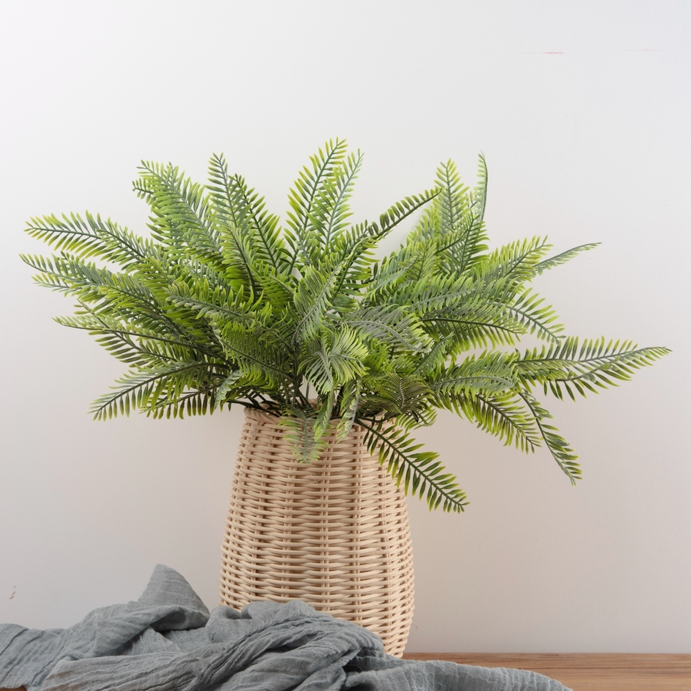 MW73786 Artificial Flower Plant Persian Grass Popular Flower Wall Backdrop Garden Wedding Decoration