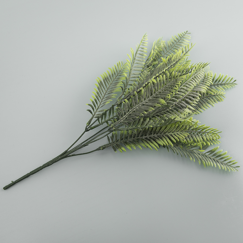 MW73786 Artificial Flower Plant Persian Grass Popular Flower Wall Backdrop Garden Wedding Decoration