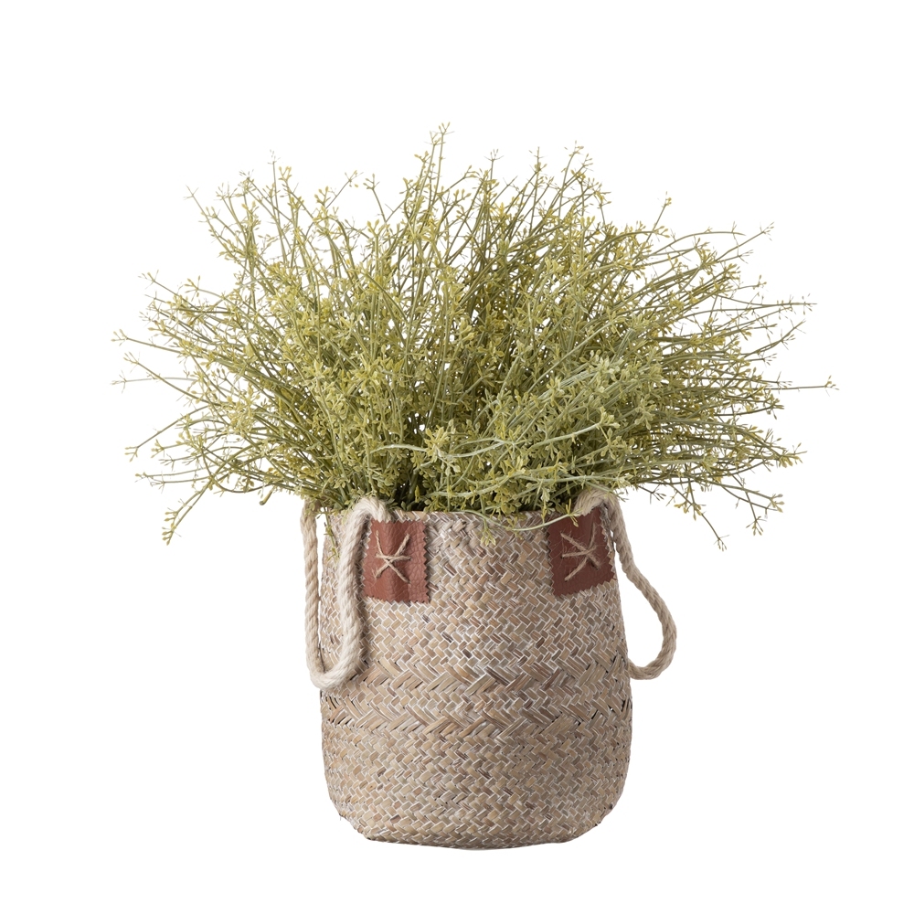 YC1067 Factory Direct Sale Artificial Flower Plant Plastic Corn Bunch for Wedding Flower Wall Decor