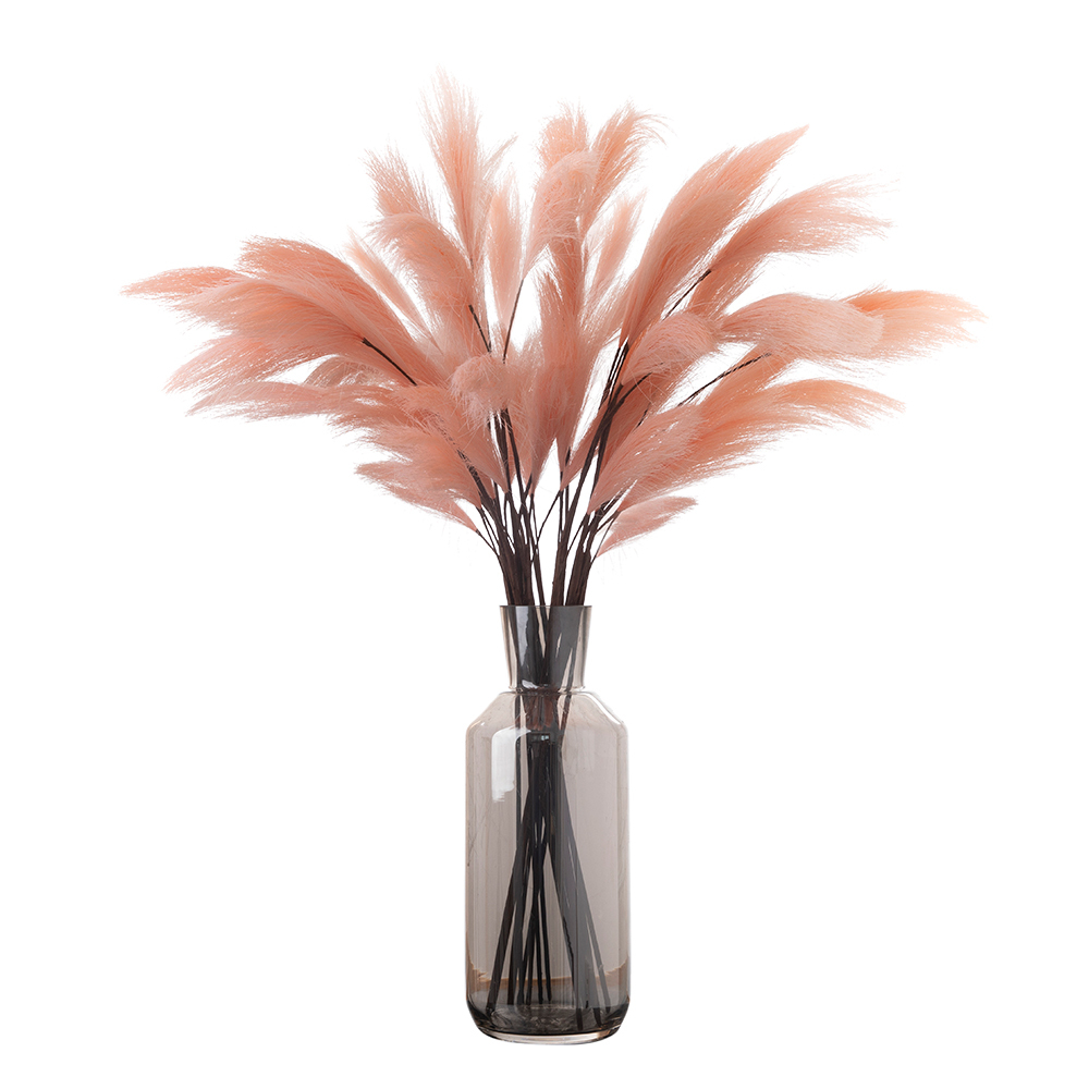 MW85502 Artificial Flower Pampas Grass Wholesale Decorative Flower