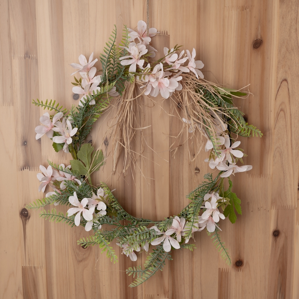 CF01008 Artificial Flower wreath New Design Flower Wall Backdrop Decorative Flower