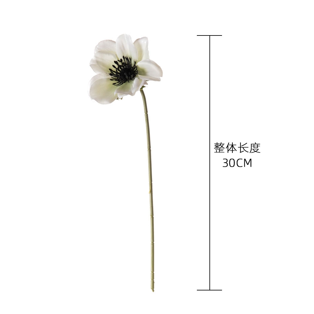 DY1-5974 Artificial Flower Camellia Hot Selling Garden Wedding Decoration Party Decoration