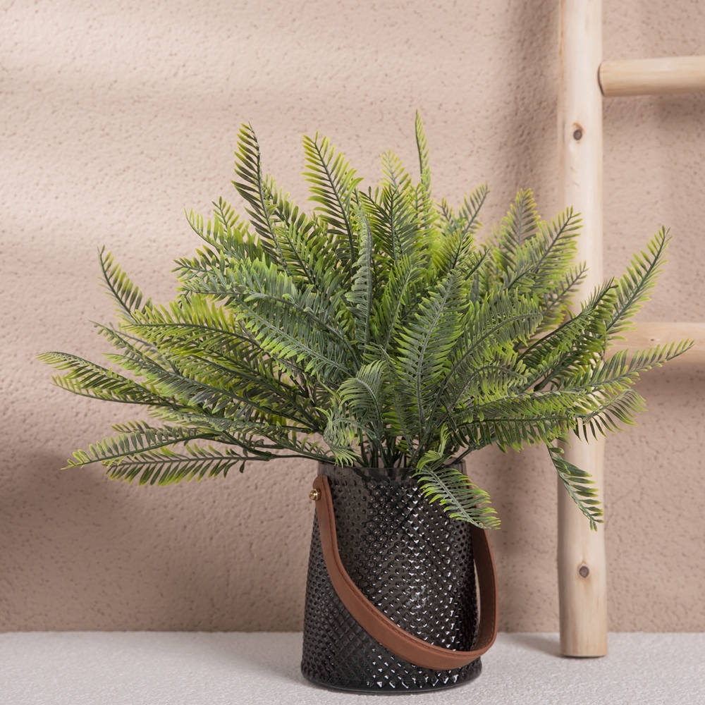 MW73786 Artificial Flower Plant Persian Grass Popular Flower Wall Backdrop Garden Wedding Decoration