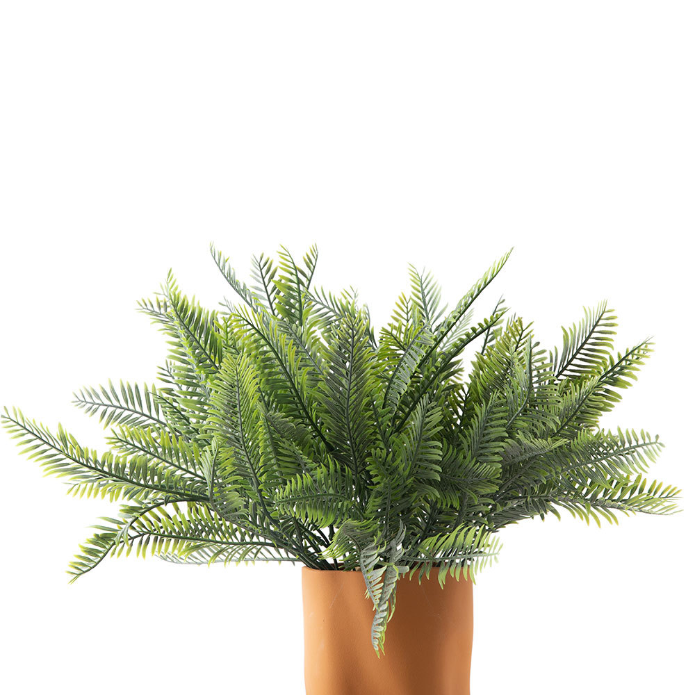 MW73786 Artificial Flower Plant Persian Grass Popular Flower Wall Backdrop Garden Wedding Decoration