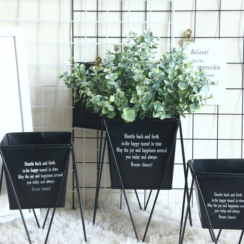 MW56003 New Design Artificial Flower Plant Eucalyptus Plant Silver Dollar wedding Leaves For Wedding Supplies