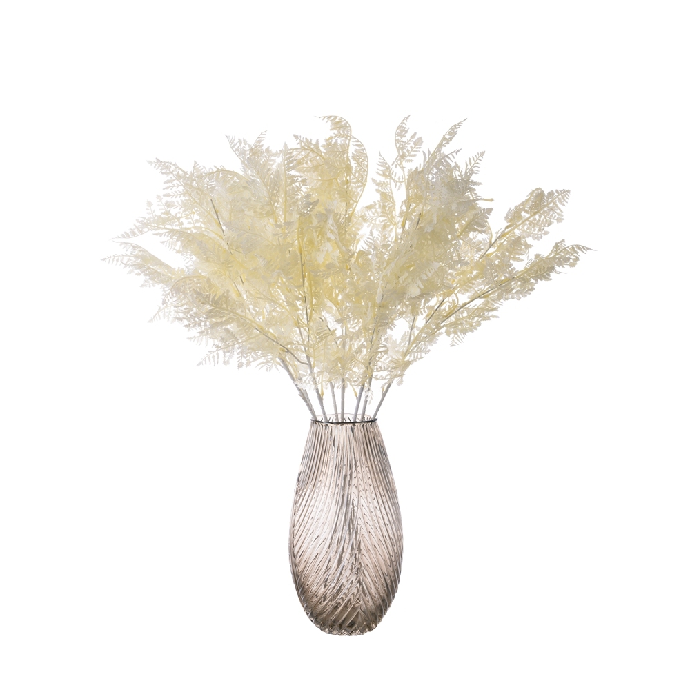 MW53472 High Quality 78Centimeter Artificial Long Branch Plastic Rime Plant Wedding Flower For Mother's Day gift