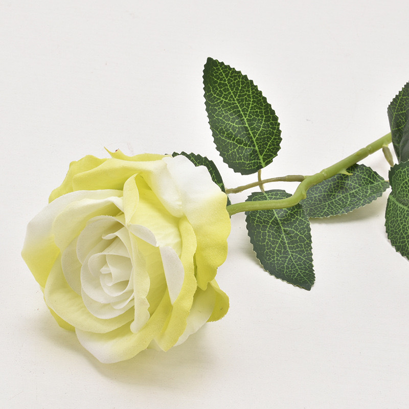 SYB0147 Artificial Silk Rose Flowers Factory Direct Wholesale Best Quality For Wedding Event Party Decoration