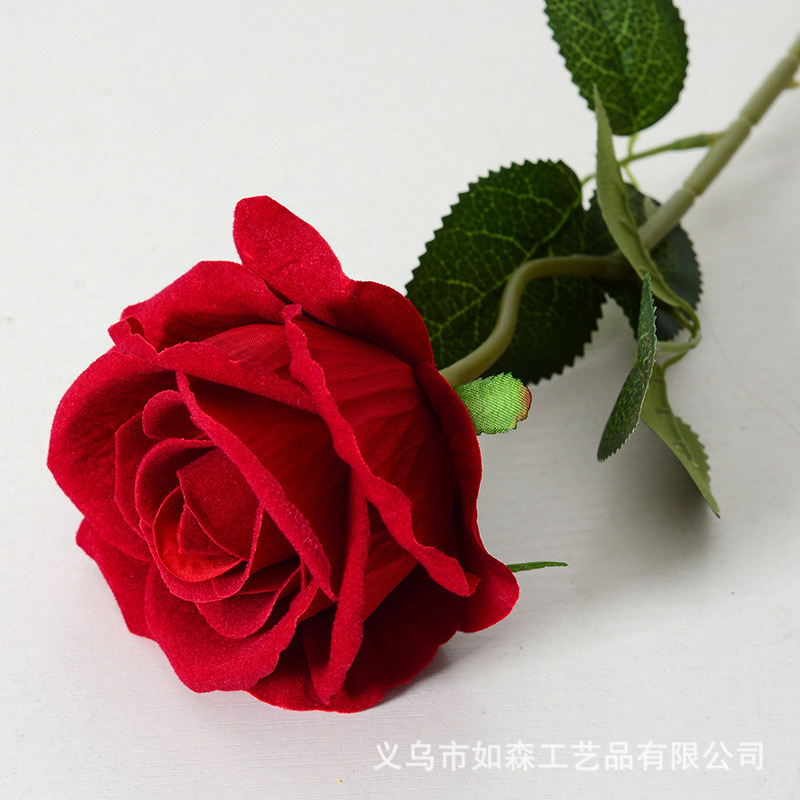 SYB0147 Artificial Silk Rose Flowers Factory Direct Wholesale Best Quality For Wedding Event Party Decoration