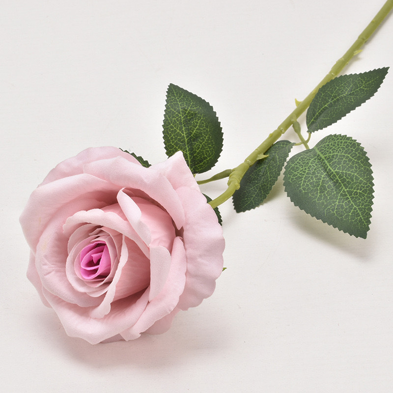 SYB0147 Artificial Silk Rose Flowers Factory Direct Wholesale Best Quality For Wedding Event Party Decoration