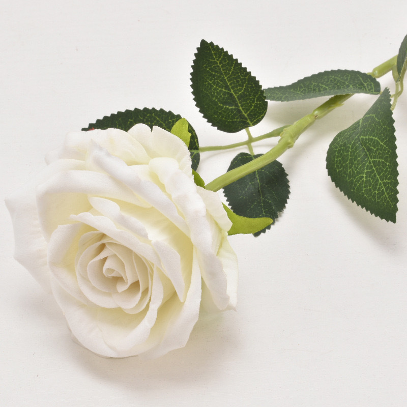 SYB0147 Artificial Silk Rose Flowers Factory Direct Wholesale Best Quality For Wedding Event Party Decoration