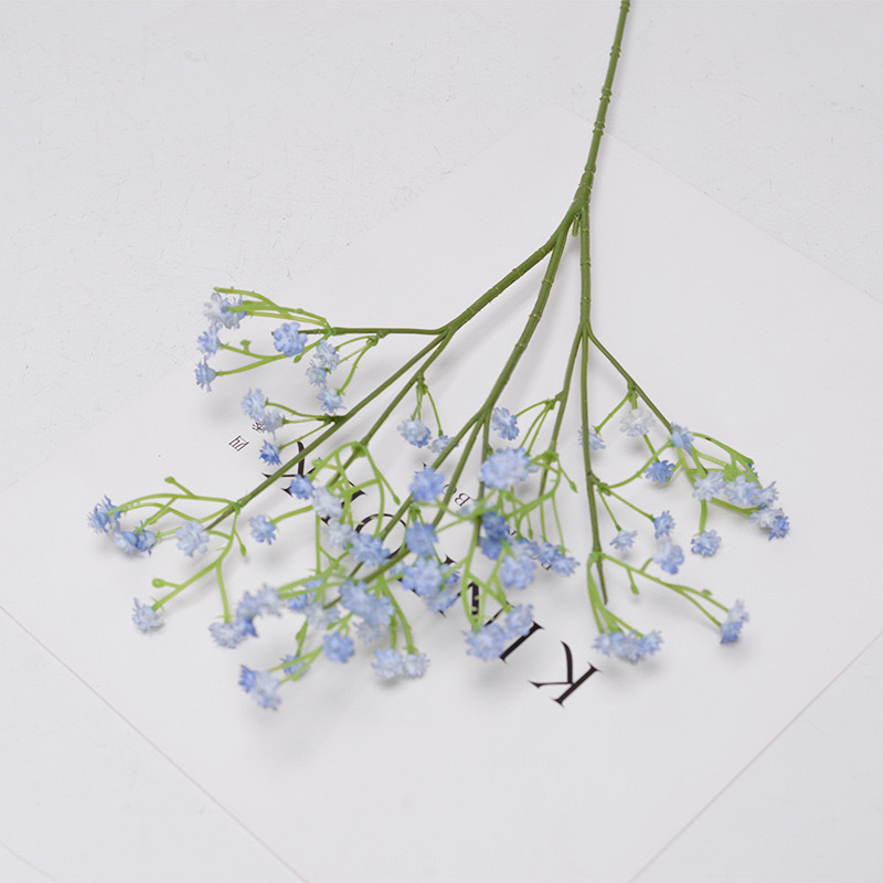 SYB0008 Artificial Baby Breath Flower Factory Direct Wholesale Best Quality For Wedding Event Party Decoration