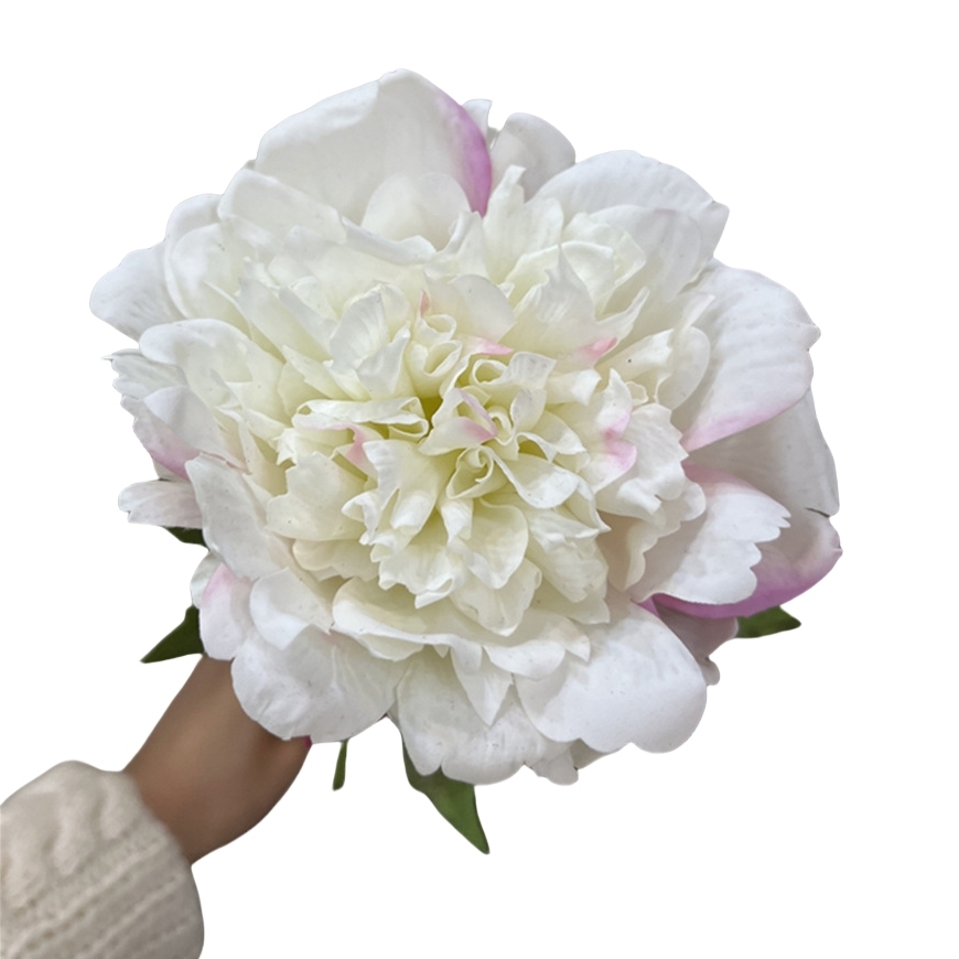 SYB-RT1011 SYB Flower Event Party Decoration Wholesale Factory Direct Luxury Artificial Flower Wedding Decoration Real Touch Flowers
