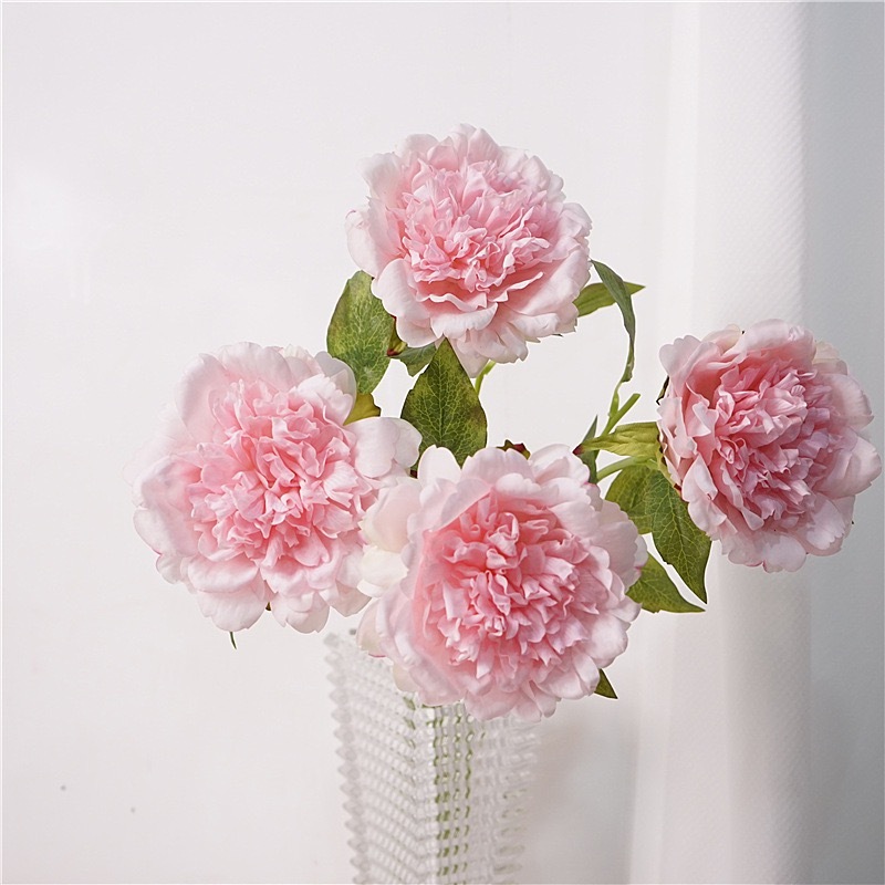 SYB-RT1011 SYB Flower Event Party Decoration Wholesale Factory Direct Luxury Artificial Flower Wedding Decoration Real Touch Flowers