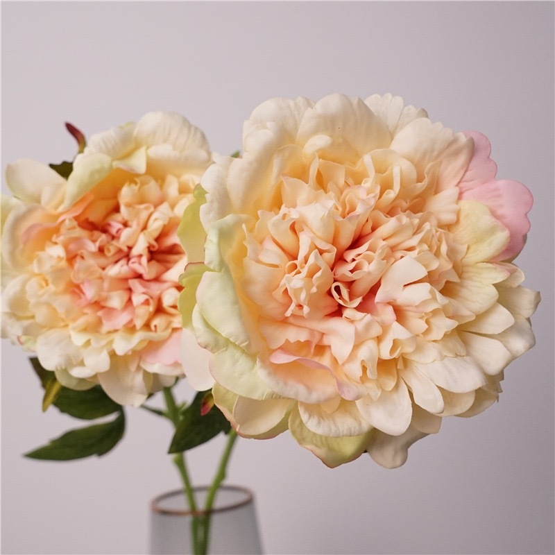 SYB-RT1011 SYB Flower Event Party Decoration Wholesale Factory Direct Luxury Artificial Flower Wedding Decoration Real Touch Flowers