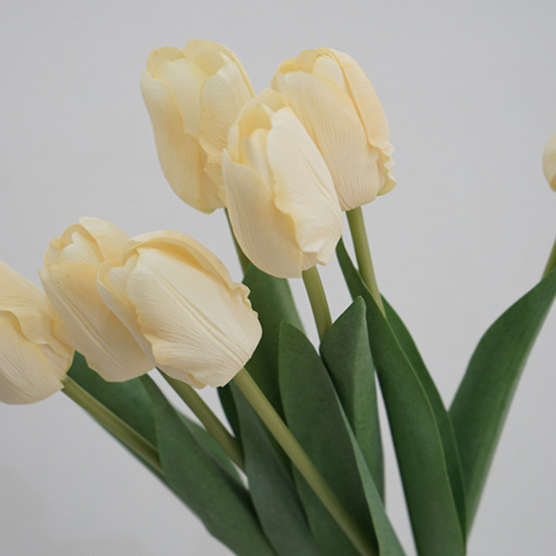 SYB-RT1012 SYB Flower Event Party Decoration Wholesale Factory Direct Luxury Artificial Flower Wedding Decoration Real Touch Flowers