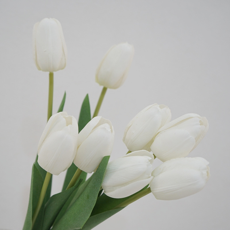 SYB-RT1012 SYB Flower Event Party Decoration Wholesale Factory Direct Luxury Artificial Flower Wedding Decoration Real Touch Flowers