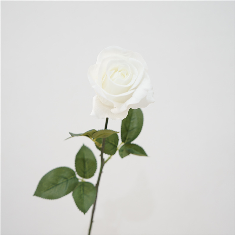 SYB-RT1016 SYB Flower Event Party Decoration Wholesale Factory Direct Luxury Artificial Flower Wedding Decoration Real Touch Rose Flowers