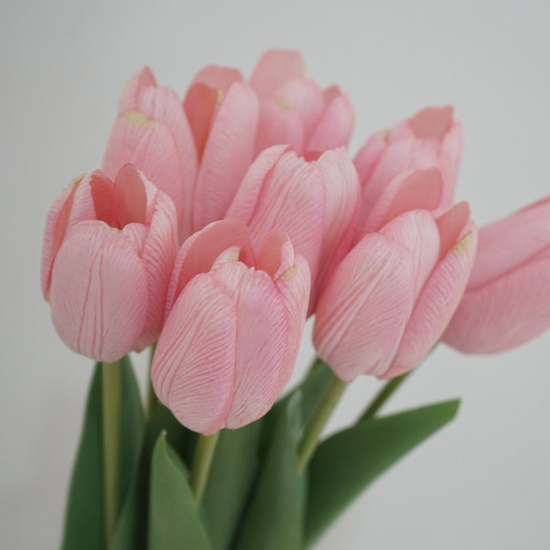 SYB-RT1012 SYB Flower Event Party Decoration Wholesale Factory Direct Luxury Artificial Flower Wedding Decoration Real Touch Flowers