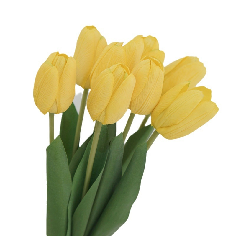 SYB-RT1012 SYB Flower Event Party Decoration Wholesale Factory Direct Luxury Artificial Flower Wedding Decoration Real Touch Flowers