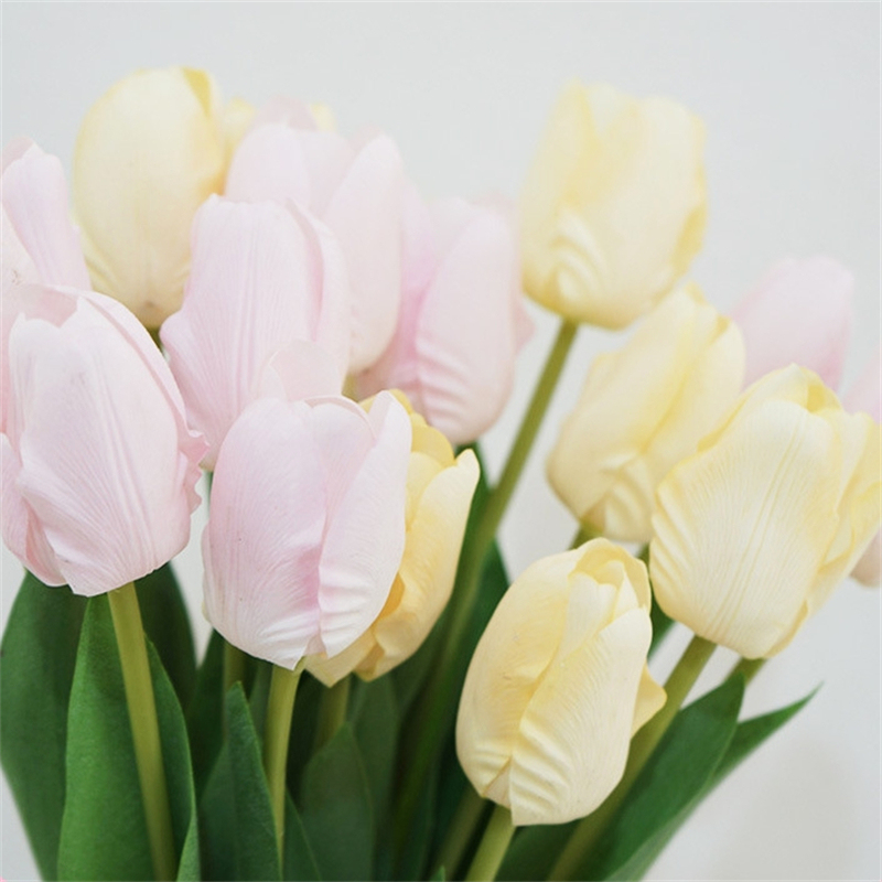 SYB-RT1012 SYB Flower Event Party Decoration Wholesale Factory Direct Luxury Artificial Flower Wedding Decoration Real Touch Flowers
