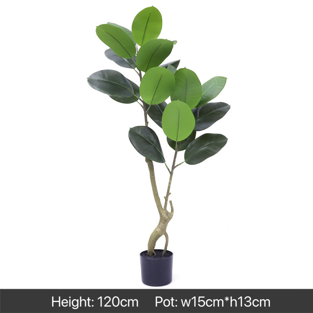 AP003 Artificial BANYAN Tree - Indoor Home/Garden Decorative Large Artificial Plant Banyan Tree