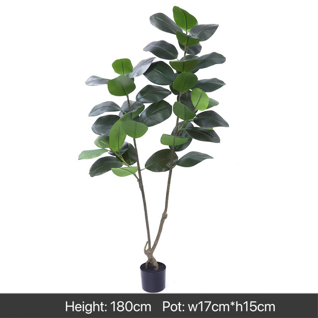 AP003 Artificial BANYAN Tree - Indoor Home/Garden Decorative Large Artificial Plant Banyan Tree