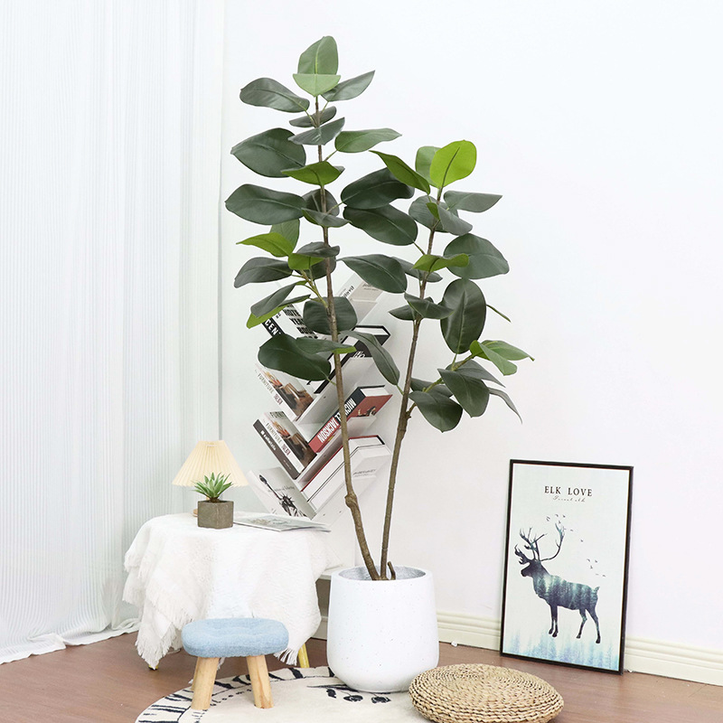 AP003 Artificial BANYAN Tree - Indoor Home/Garden Decorative Large Artificial Plant Banyan Tree
