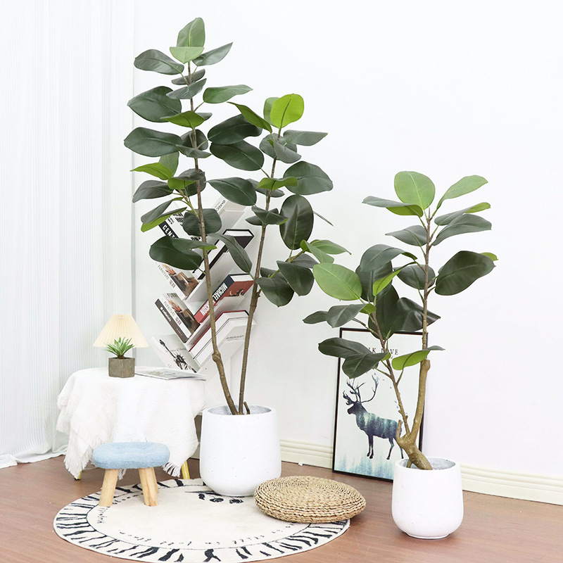 AP003 Artificial BANYAN Tree - Indoor Home/Garden Decorative Large Artificial Plant Banyan Tree