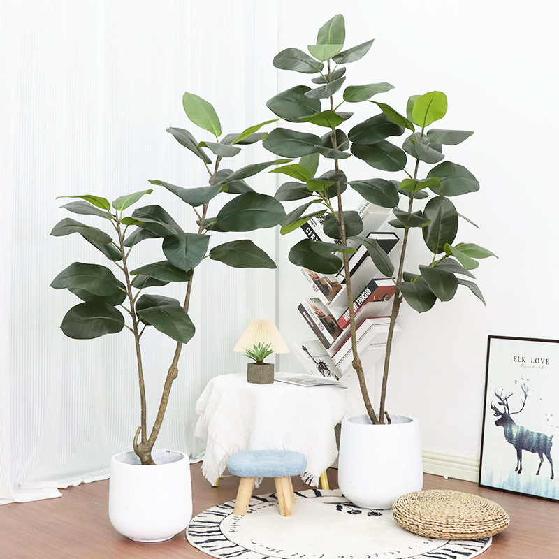 AP003 Artificial BANYAN Tree - Indoor Home/Garden Decorative Large Artificial Plant Banyan Tree