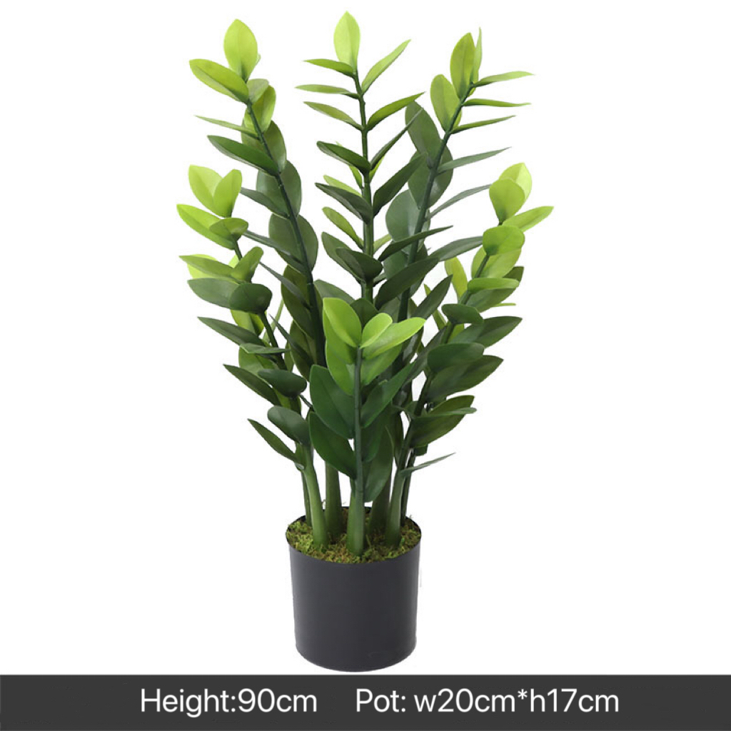 AP016 Artificial Plant - Indoor Home/Garden Decorative Large Artificial Tree