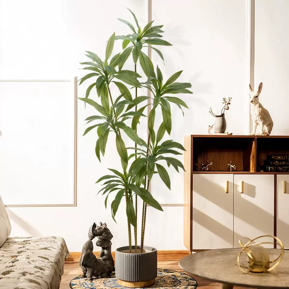 AP022 Artificial Plant- Indoor Home/Garden Decorative Large Artificial Tree