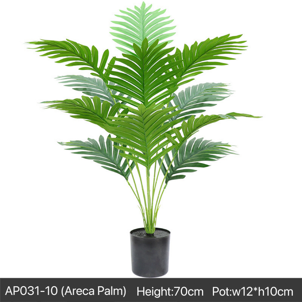 AP031 Artificial Plants - Indoor Home/Garden Decorative Large Artificial Tree