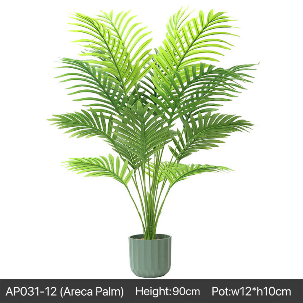 AP031 Artificial Plants - Indoor Home/Garden Decorative Large Artificial Tree