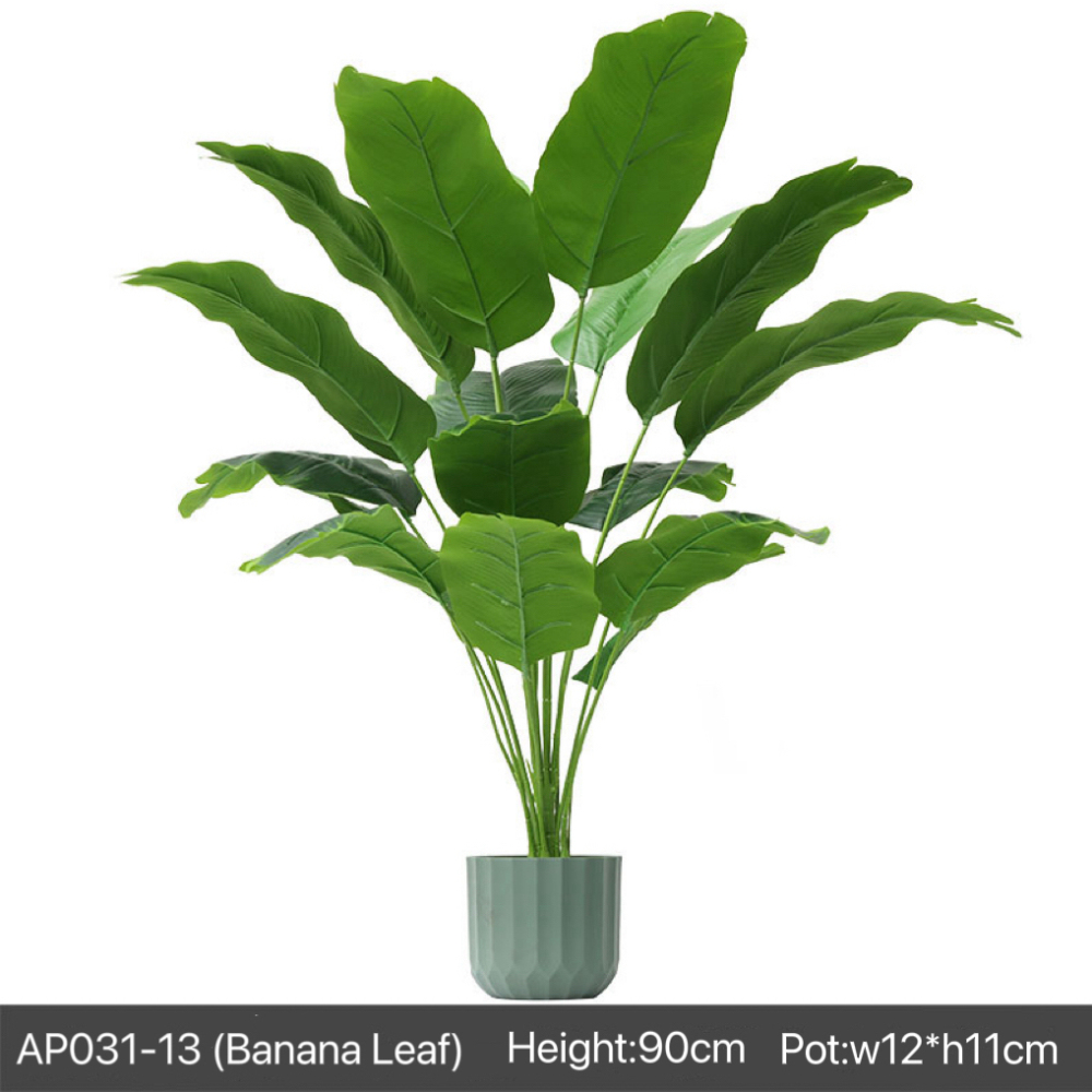 AP031 Artificial Plants - Indoor Home/Garden Decorative Large Artificial Tree