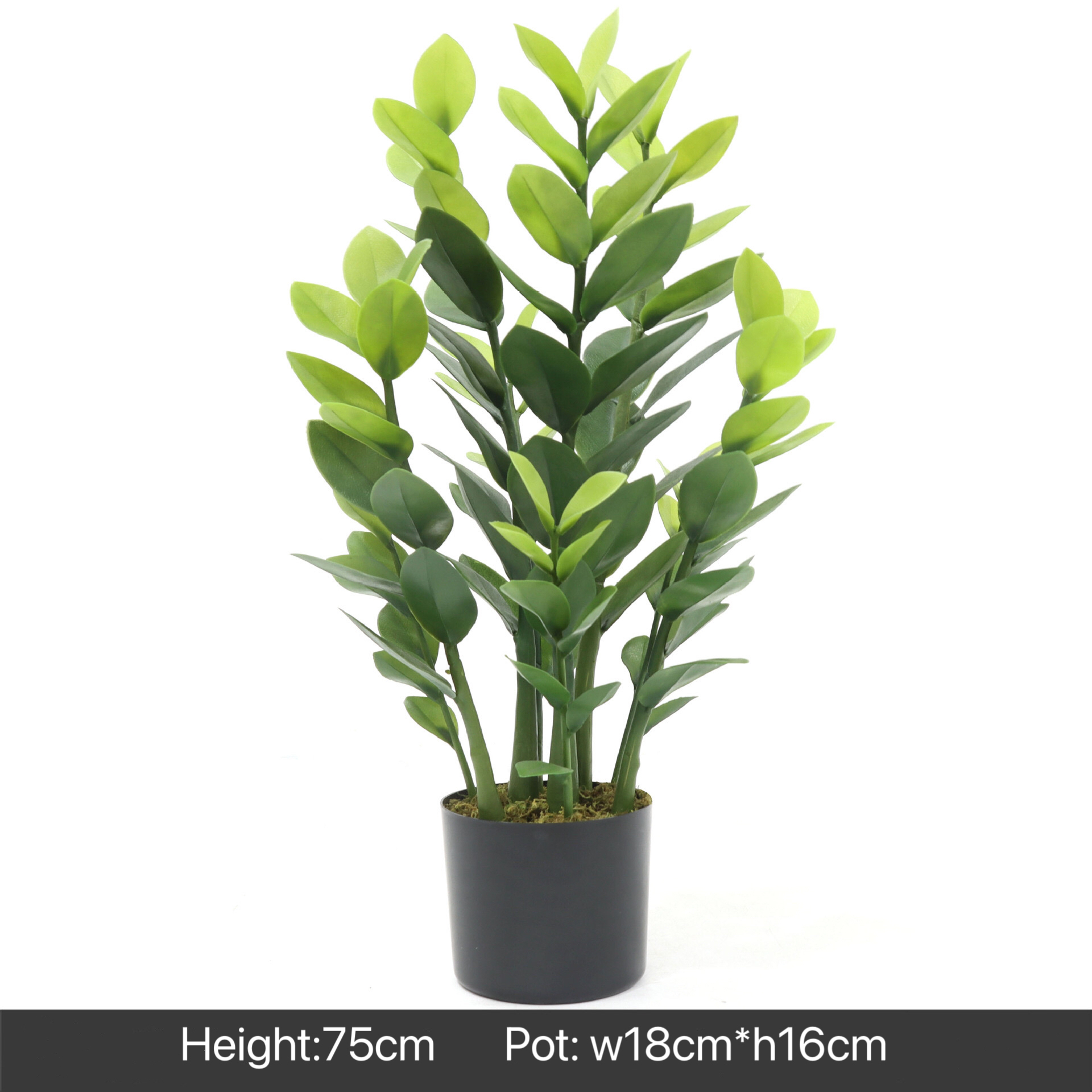 AP031 Artificial Plants - Indoor Home/Garden Decorative Large Artificial Tree