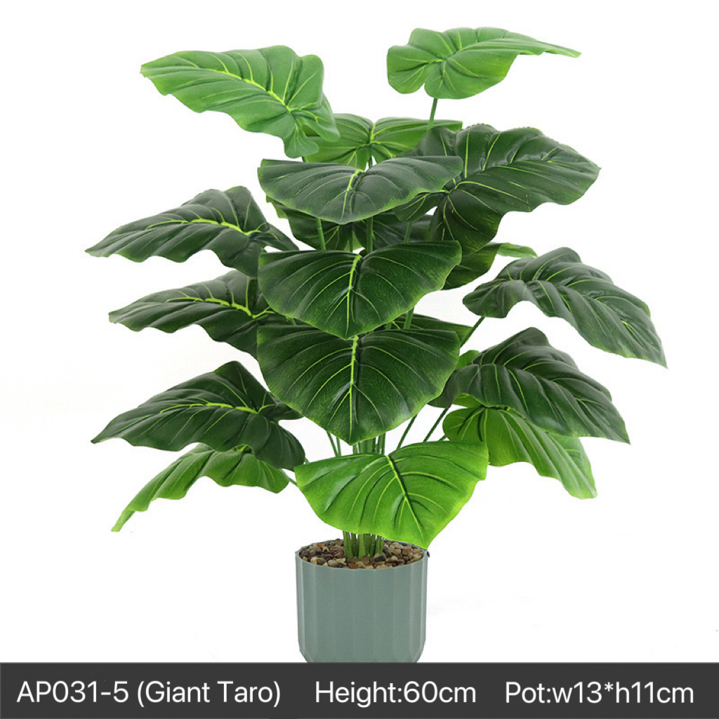 AP031 Artificial Plants - Indoor Home/Garden Decorative Large Artificial Tree