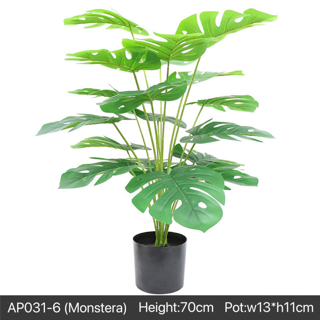 AP031 Artificial Plants - Indoor Home/Garden Decorative Large Artificial Tree