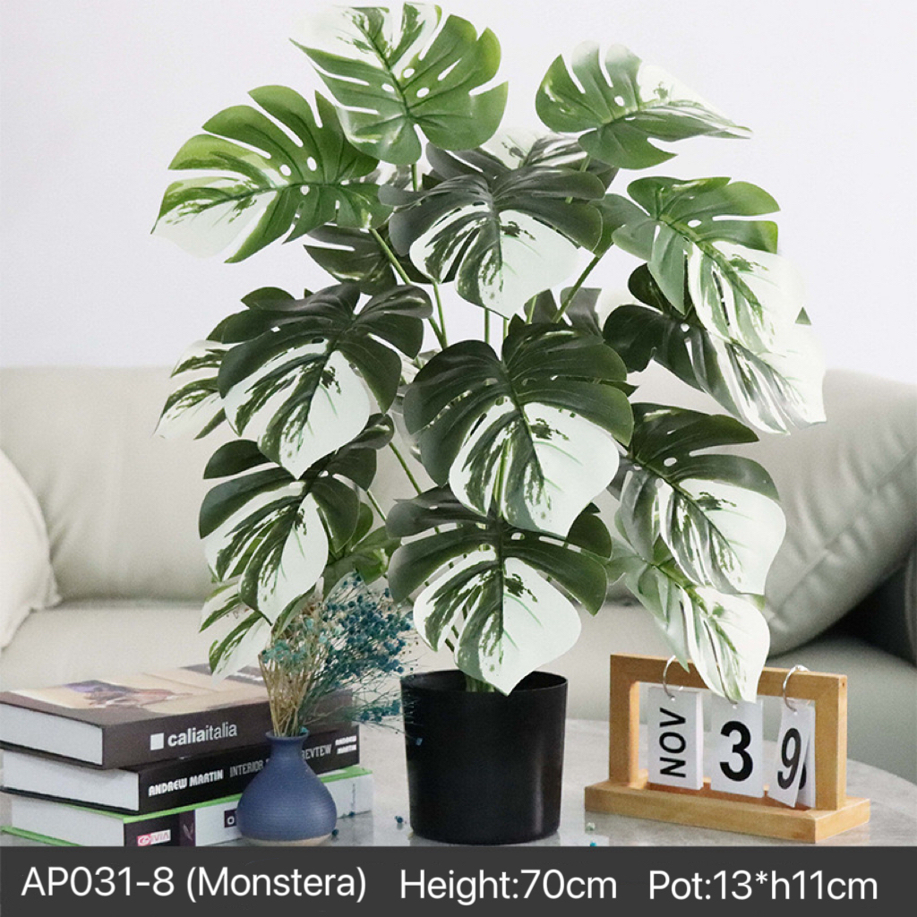 AP031 Artificial Plants - Indoor Home/Garden Decorative Large Artificial Tree