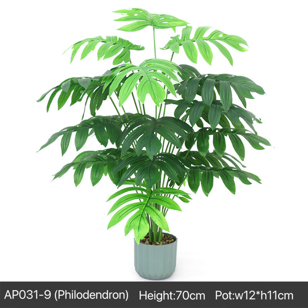 AP031 Artificial Plants - Indoor Home/Garden Decorative Large Artificial Tree