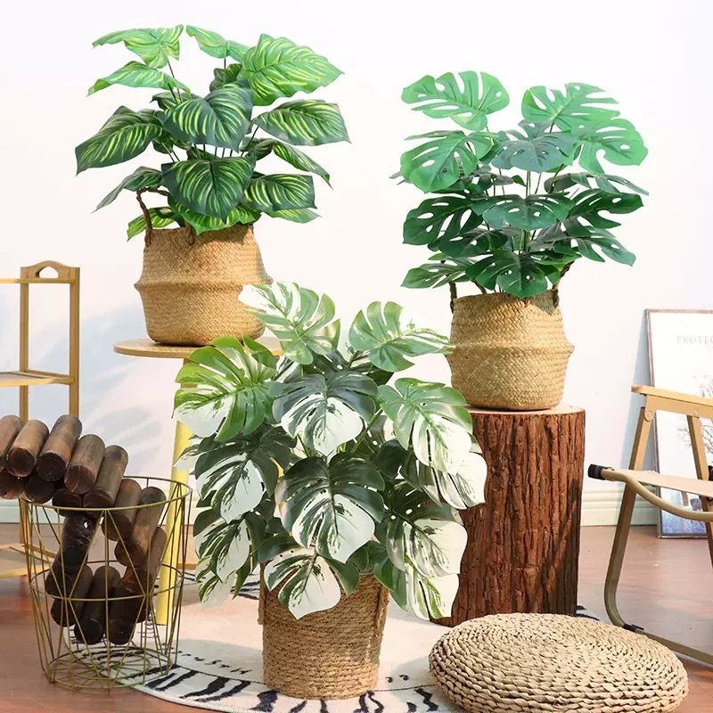 AP031 Artificial Plants - Indoor Home/Garden Decorative Large Artificial Tree