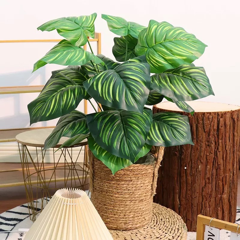 AP031 Artificial Plants - Indoor Home/Garden Decorative Large Artificial Tree