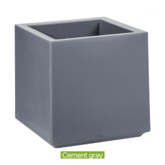 Cement gray