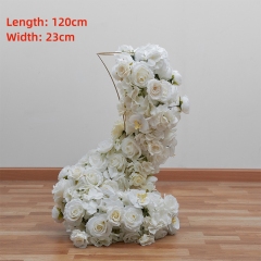 Floral Pillar