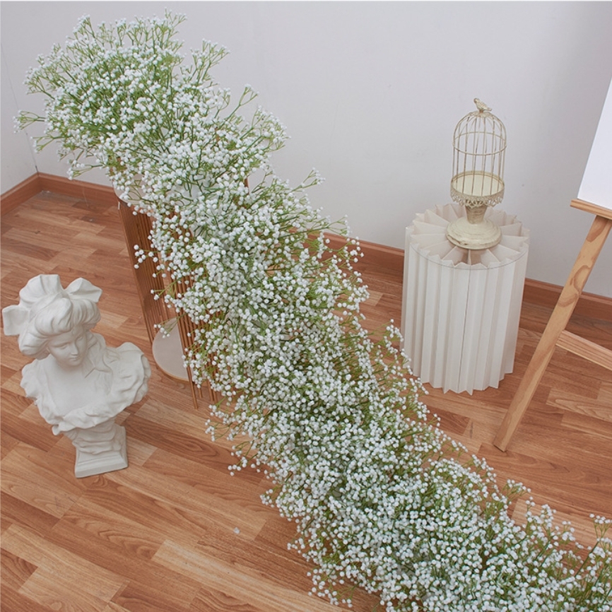 RN-023-1 Wedding Table Centerpiece Rose Flower ball Wedding Flowers Wedding Arrangement Decoration Customized Flower Ball Table Runner
