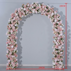 Arch+Frame (240cm*240cm)