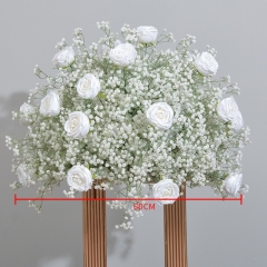 Flower Arch-no frame (240cm*240cm)