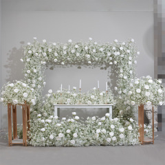 Flower Arch-no frame (W200cm*H240cm)