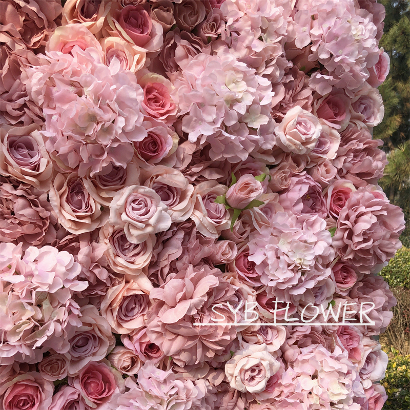 flower wall