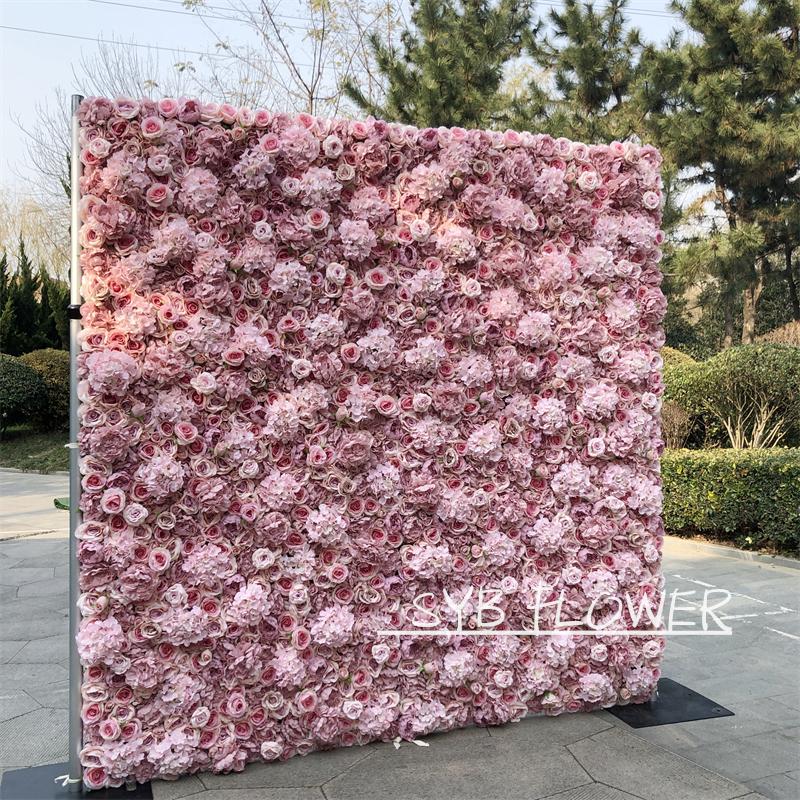 flower wall