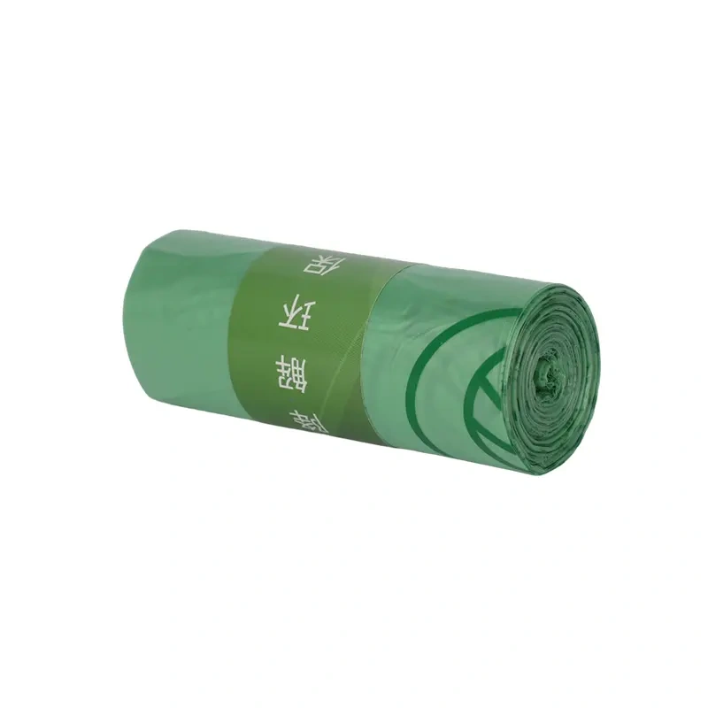 100% Biodegradable Shopping Bag